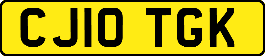 CJ10TGK
