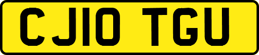 CJ10TGU