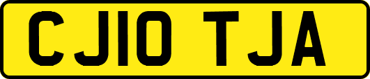 CJ10TJA