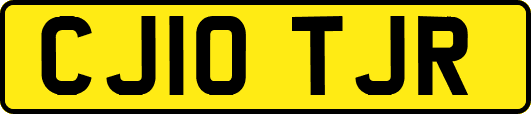 CJ10TJR