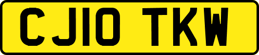 CJ10TKW