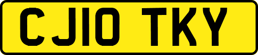 CJ10TKY