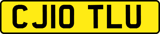 CJ10TLU