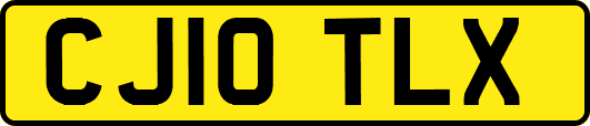 CJ10TLX