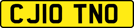 CJ10TNO