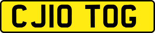 CJ10TOG