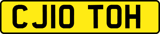 CJ10TOH