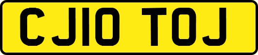 CJ10TOJ