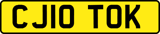 CJ10TOK