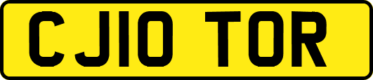 CJ10TOR