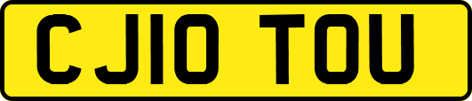 CJ10TOU