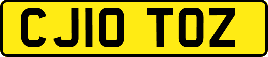 CJ10TOZ