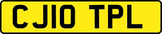 CJ10TPL