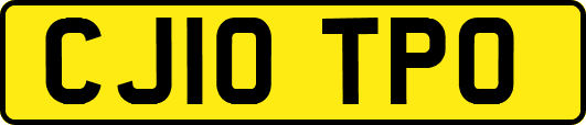 CJ10TPO