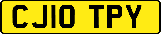 CJ10TPY