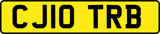 CJ10TRB