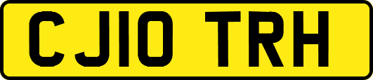 CJ10TRH