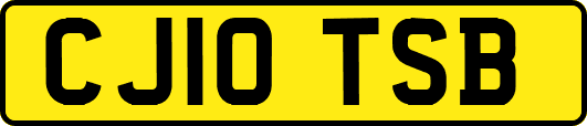 CJ10TSB