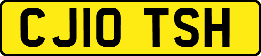 CJ10TSH
