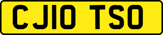 CJ10TSO