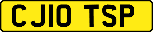 CJ10TSP