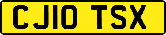 CJ10TSX