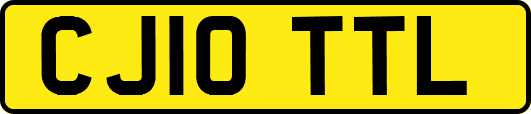 CJ10TTL