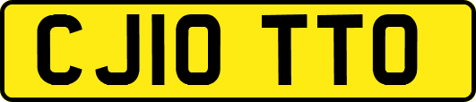 CJ10TTO