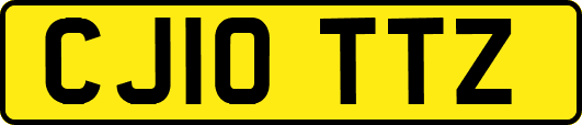 CJ10TTZ