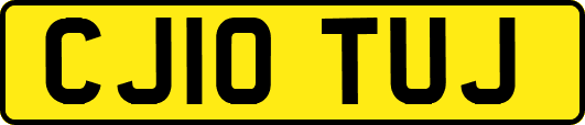CJ10TUJ