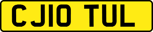 CJ10TUL