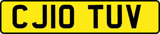 CJ10TUV