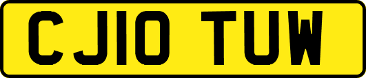 CJ10TUW