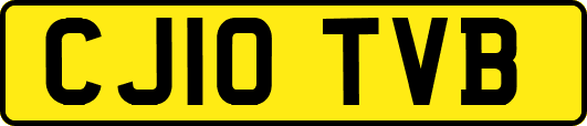 CJ10TVB