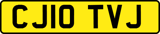 CJ10TVJ