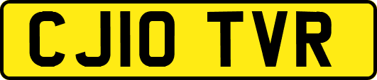 CJ10TVR