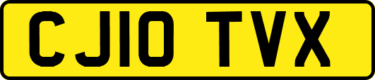 CJ10TVX