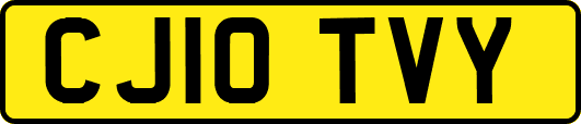 CJ10TVY