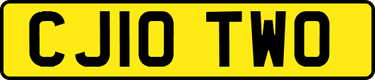 CJ10TWO