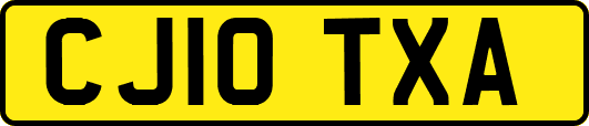 CJ10TXA