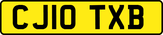 CJ10TXB