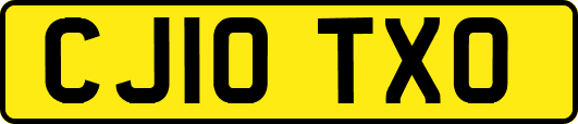 CJ10TXO