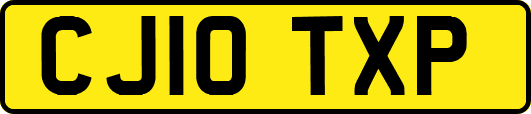 CJ10TXP