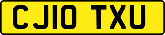 CJ10TXU