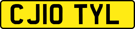 CJ10TYL