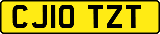 CJ10TZT