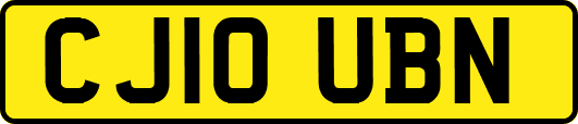 CJ10UBN