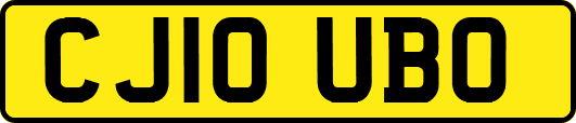 CJ10UBO