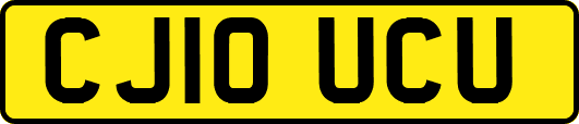 CJ10UCU