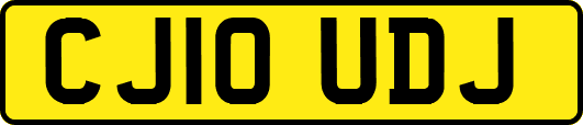 CJ10UDJ